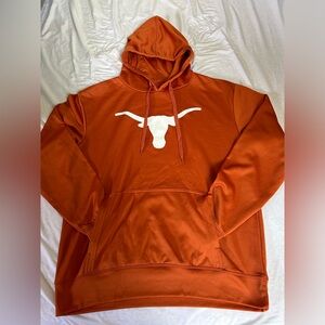 Men’s Texas Longhorns Hoodie